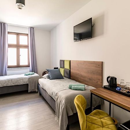 Aparthotel Cooltour Posen Exterior foto