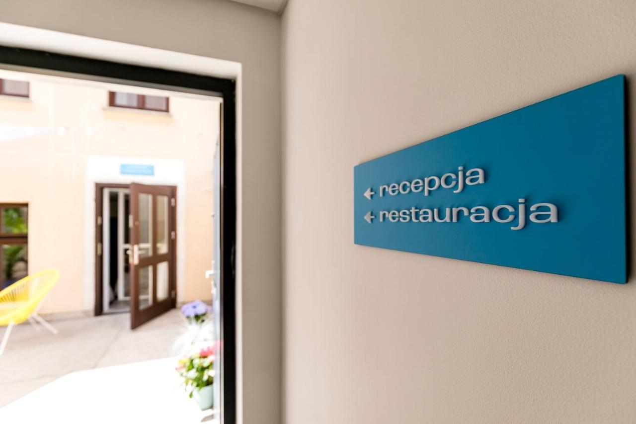 Aparthotel Cooltour Posen Exterior foto