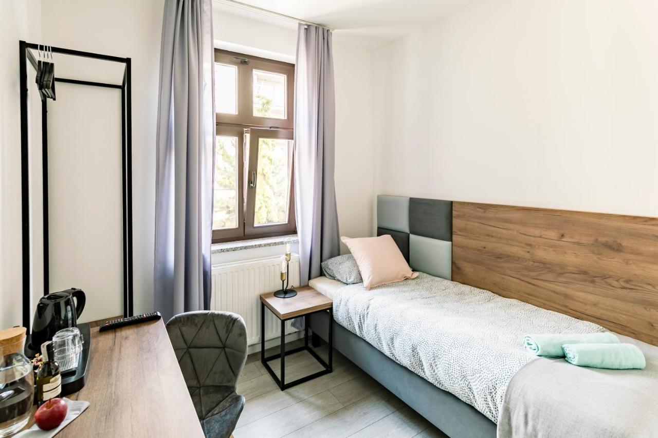 Aparthotel Cooltour Posen Exterior foto