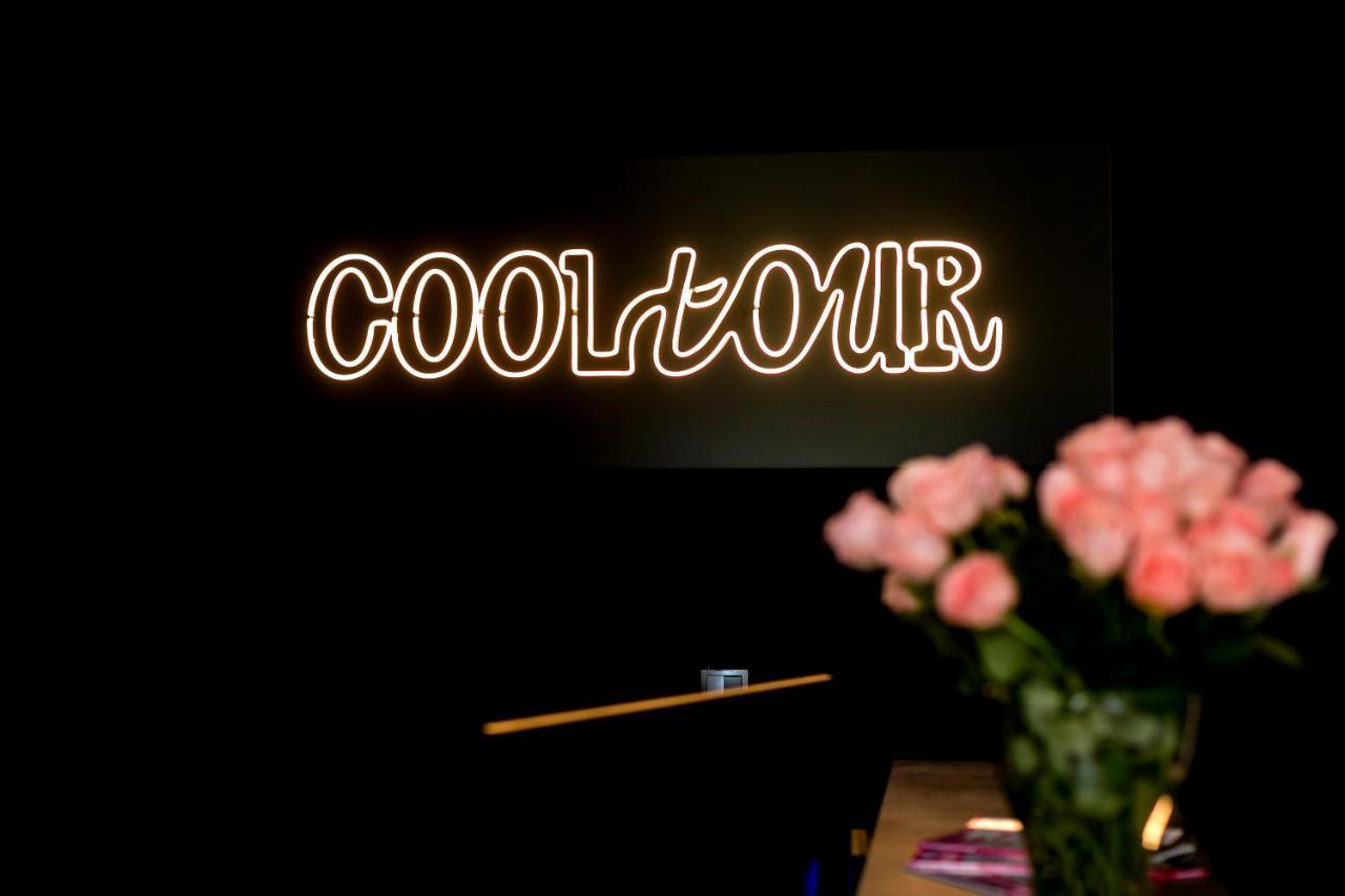 Aparthotel Cooltour Posen Exterior foto